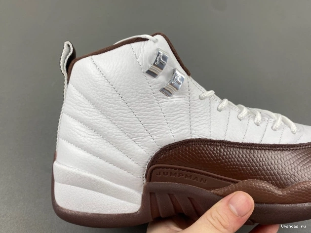  Jordan 12 FZ5026-100 Retro SoleFly 0201